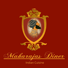 Logo Maharajas Diner Pforzheim